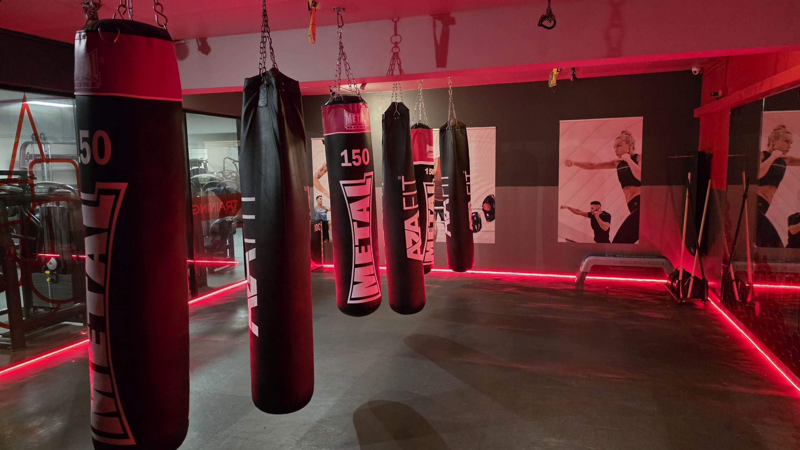 My Fitness Studio